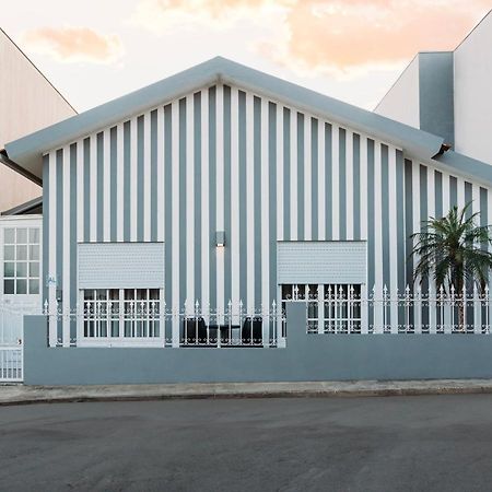 Argus Dream Home Costa Nova Eksteriør billede