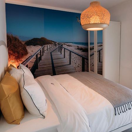 Argus Dream Home Costa Nova Eksteriør billede