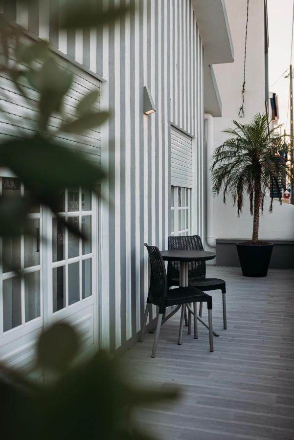 Argus Dream Home Costa Nova Eksteriør billede