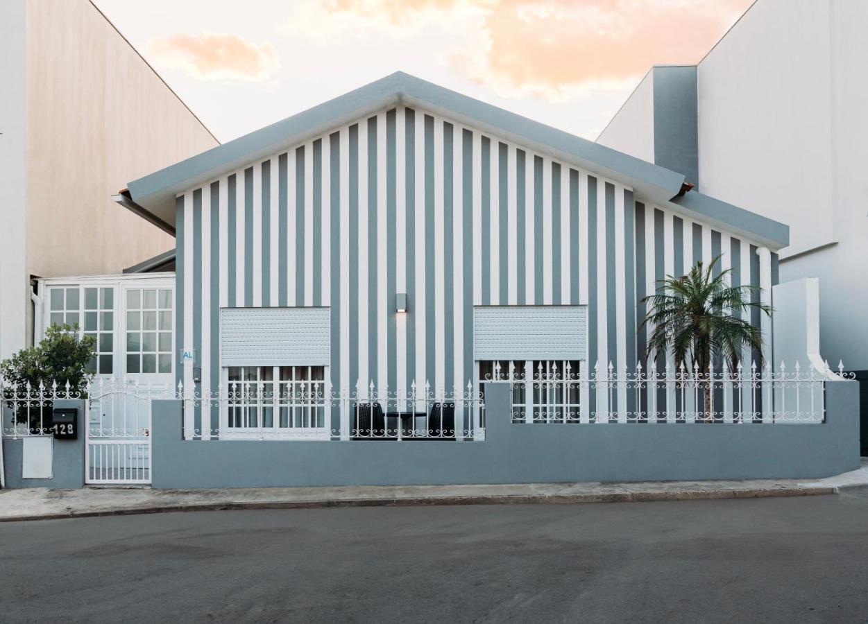 Argus Dream Home Costa Nova Eksteriør billede