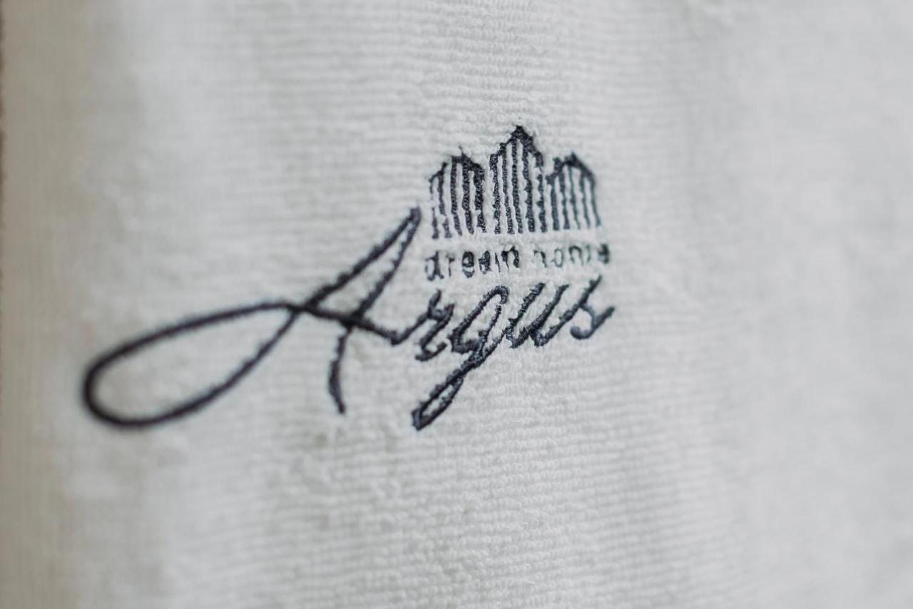 Argus Dream Home Costa Nova Eksteriør billede