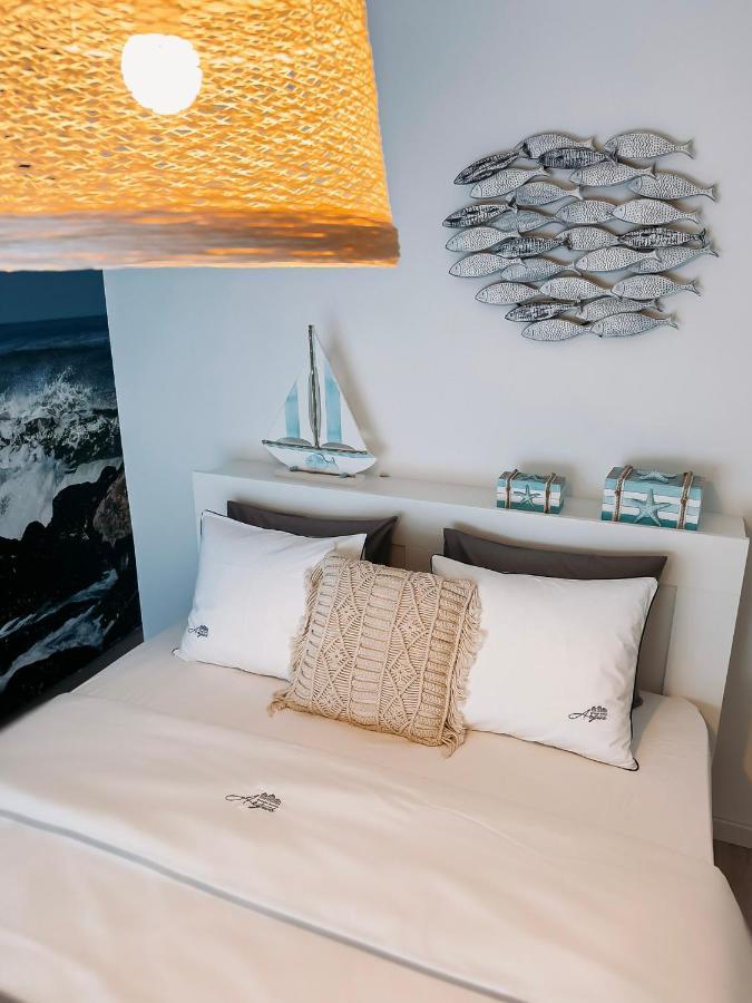 Argus Dream Home Costa Nova Eksteriør billede