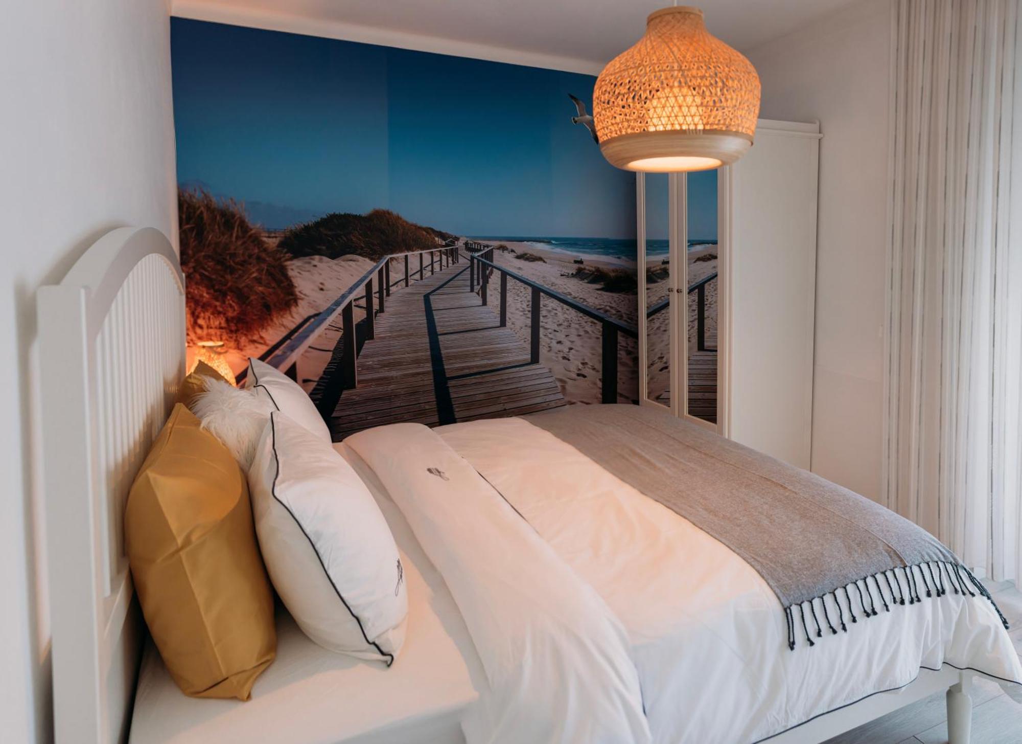 Argus Dream Home Costa Nova Eksteriør billede
