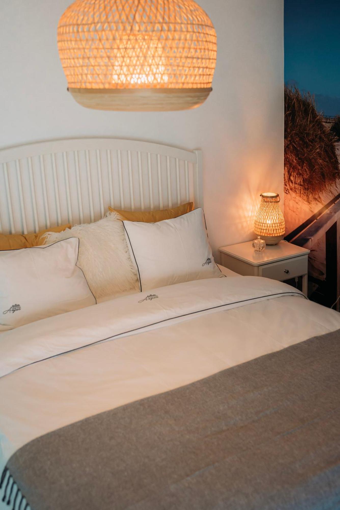Argus Dream Home Costa Nova Eksteriør billede