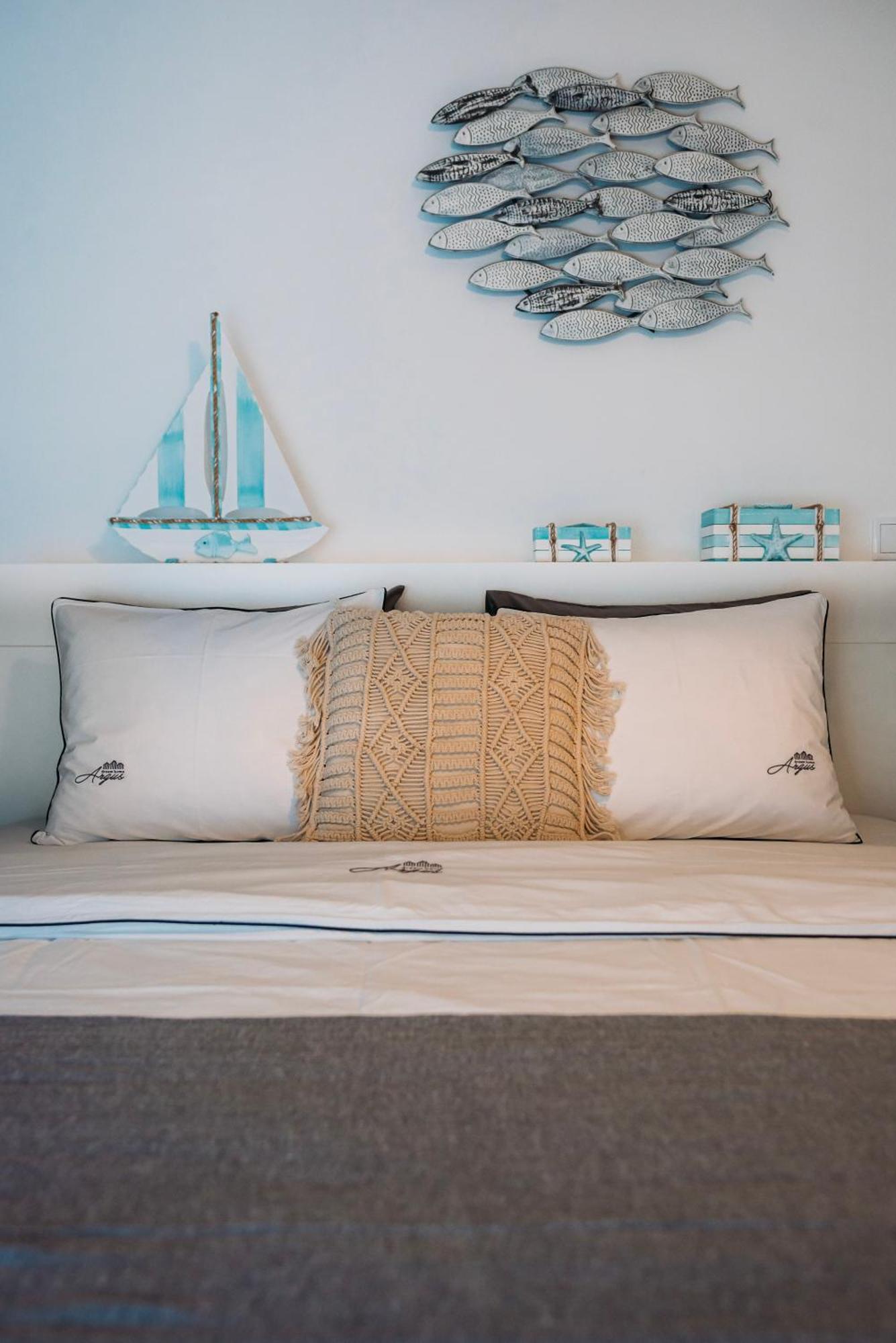 Argus Dream Home Costa Nova Eksteriør billede